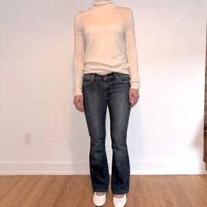 Vintage FIORUCCI jeans